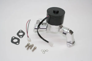 PRW Engine Water Pump 4545421 - Main Product View