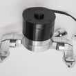 Load image into Gallery viewer, PRW Engine Water Pump 4545421 - Back View