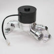 Load image into Gallery viewer, PRW Engine Water Pump 4546021 - Side View