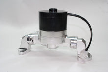 Load image into Gallery viewer, PRW Engine Water Pump 4546021 - Back View