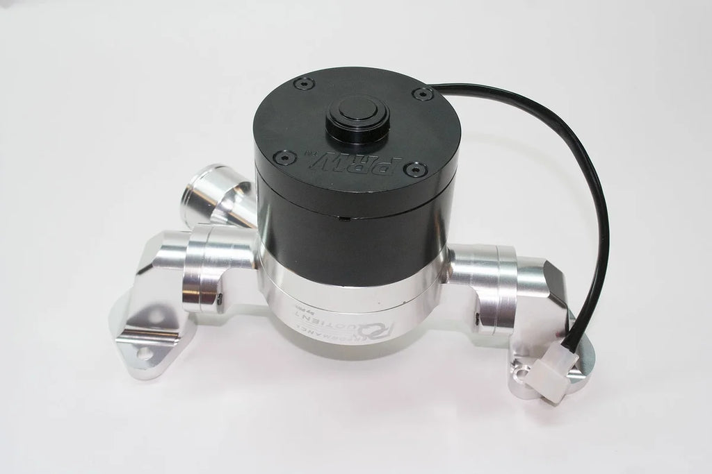 PRW Engine Water Pump 4546021 - Additional View 5