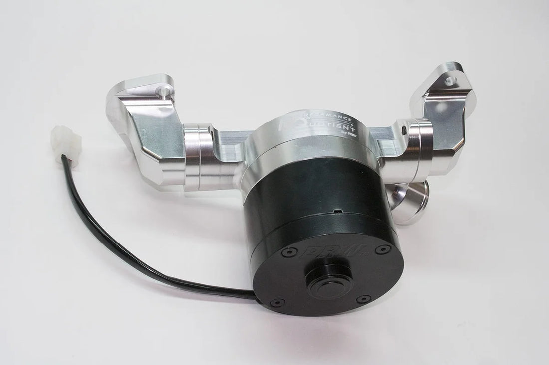 PRW Engine Water Pump 4546021 - Additional View 6