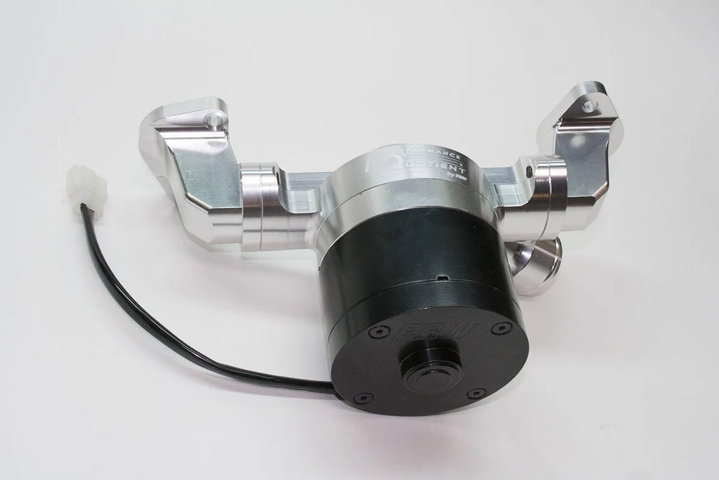 PRW Engine Water Pump 4546021 - Additional View 6