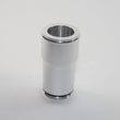 Load image into Gallery viewer, PRW Engine Water Pump Adapter 5282073 - Side View