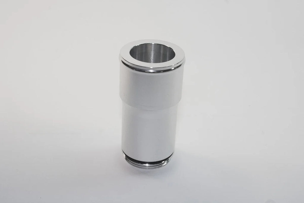 PRW Engine Water Pump Adapter 5282073 - Side View