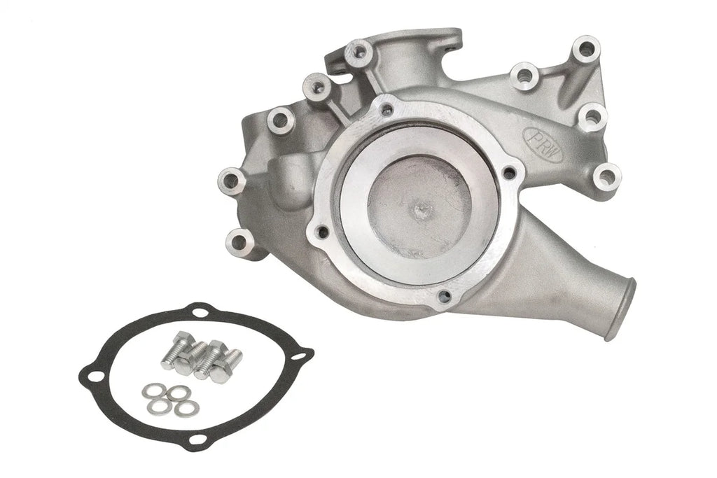 PRW Engine Water Pump Housing 5244002