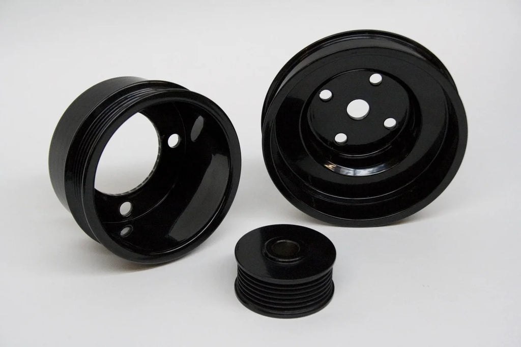 PRW Engine Water Pump Pulley 2630201