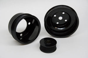 PRW Engine Water Pump Pulley 2630201