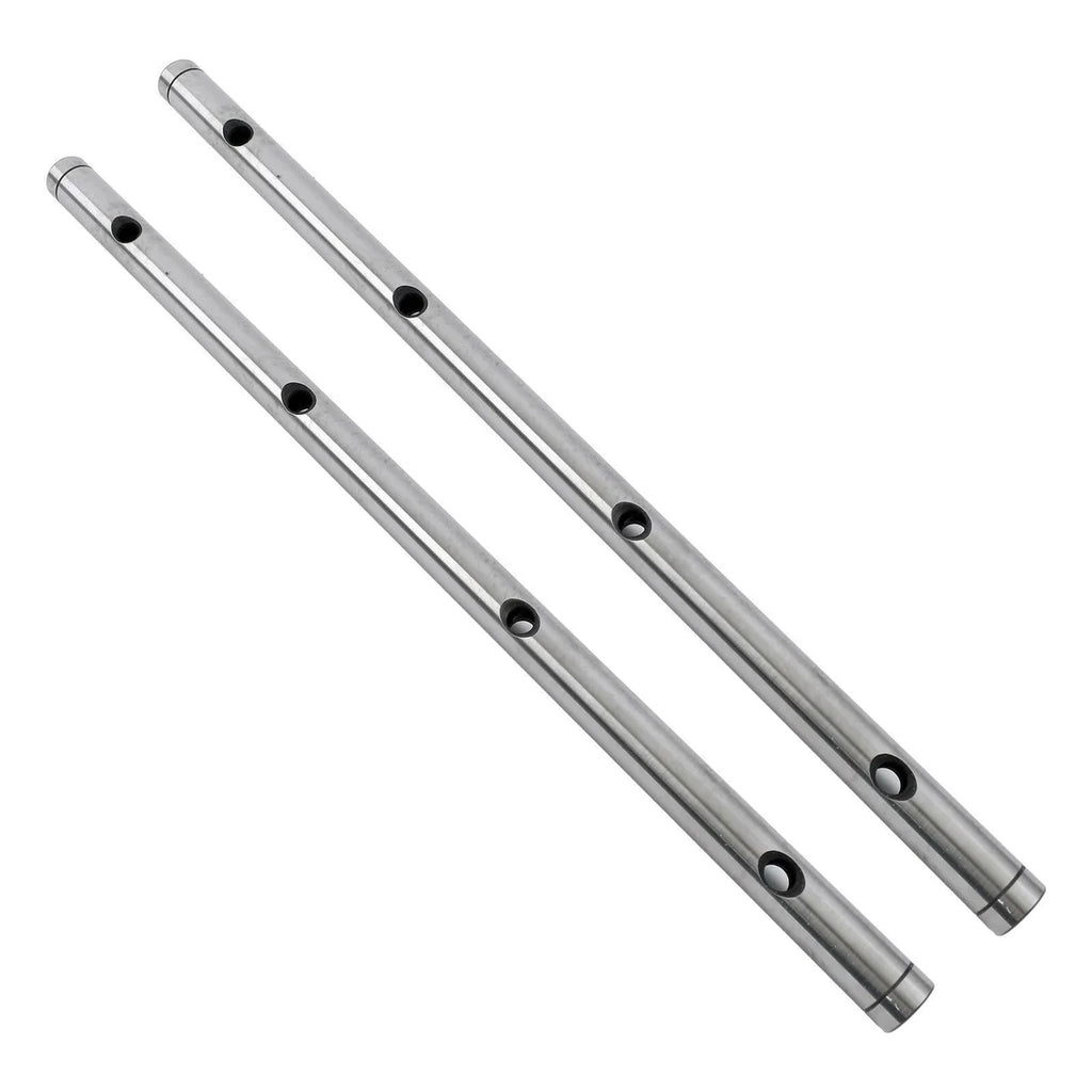 PRW FE Rocker Arm Shafts (pair) 9539002 fits 390-428
