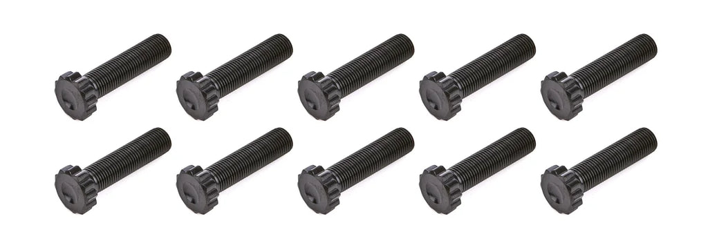 PRW Flexplate Bolt Kit 1044510 fits 1994-2003 Ford 7.3L Diesel