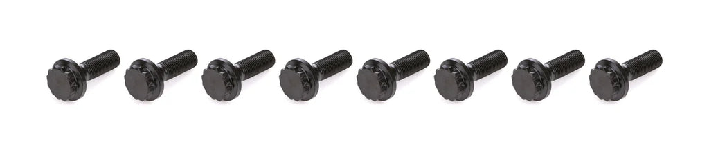 PRW Flexplate Bolt Kit 6.0 6.4 Diesel 1036310 fits 2003-2010 Ford
