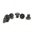 Load image into Gallery viewer, PRW Flexplate Bolt Kit SL6 1044002 fits Mopar 273-440 V8