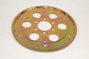 PRW Flexplate; Chromoly Steel; SFI; 166 Teeth; Internal Balance. 1850001