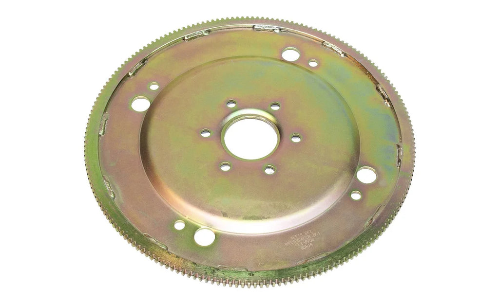 PRW Flexplate; OEM Compatible; 164 Teeth; Internal Balance; Chromoly Steel. 1840102
