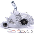 Load image into Gallery viewer, PRW HP Aluminum Water Pump Truck/SUV 1434606 fits Gm LS
