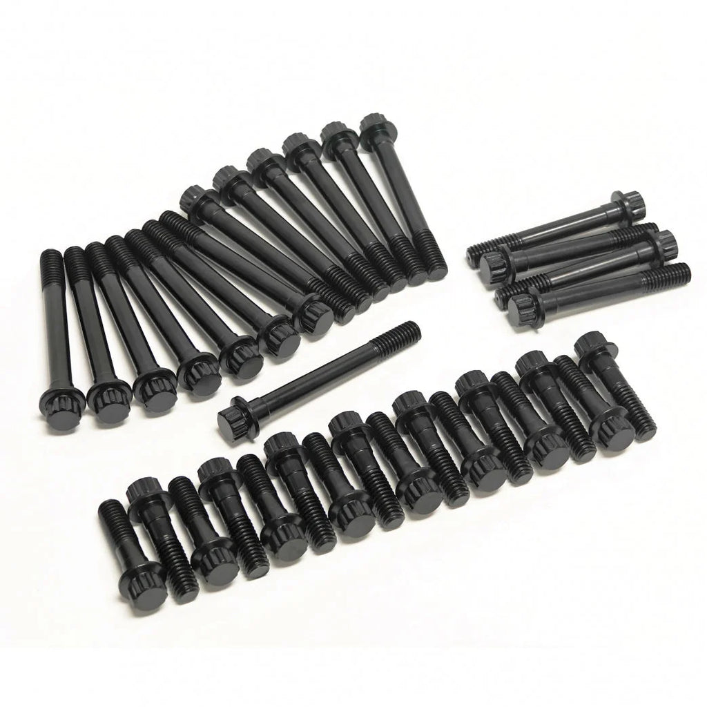 PRW Head Bolt Kit 1035001 fits 1955-2002 SBC