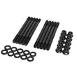 Load image into Gallery viewer, PRW Head Stud Kit 12pt Nuts &amp; Washers 1009720 fits Honda D16Y