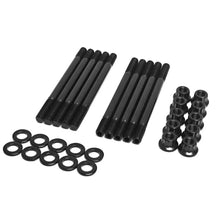 Load image into Gallery viewer, PRW Head Stud Kit 12pt Nuts &amp; Washers 1009720 fits Honda D16Y