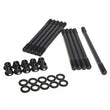 Load image into Gallery viewer, PRW Head Stud Kit 12pt Nuts &amp; Washers 1014010 fits Honda H23A
