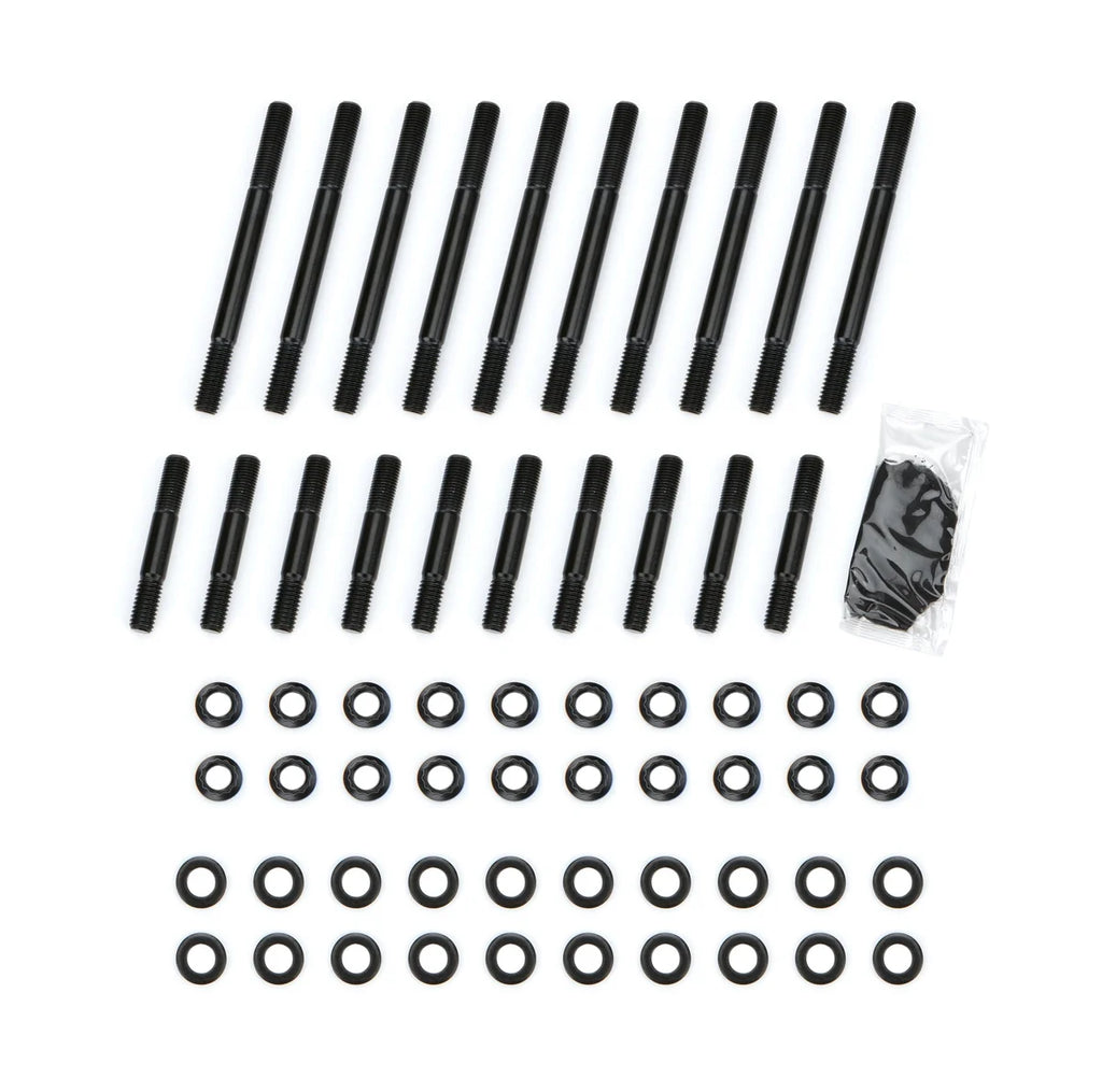 PRW Head Stud Kit 289 302 351W 1030221 fits 1963-2001 Ford
