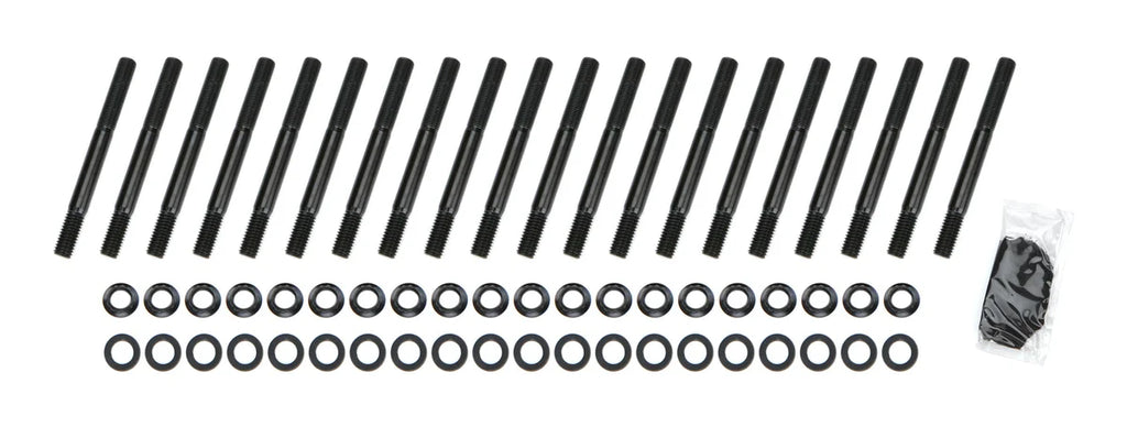 PRW Head Stud Kit Boss 302 351C 1035121 fits 1969-1974 Ford