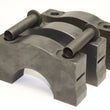 Load image into Gallery viewer, PRW Main Bearing Cap; 1045 Billet Steel; 2 Bolt Replacement; Center Caps; HRC 20-25. 1730201