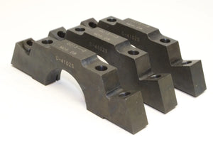 PRW Main Bearing Cap; 1045 Billet Steel; 22 Degree Splayed Caps; HRC 20-25. 1735002