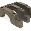 Load image into Gallery viewer, PRW Main Bearing Cap; 1045 Billet Steel; Main Caps; Splayed Caps; HRC 20-25. 1740002