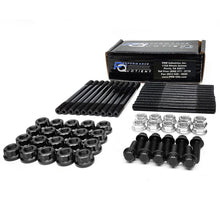 Load image into Gallery viewer, PRW Main Cap Stud Kit 4.8/5.3/5.7/6.0L 1000098 fits Gm LS