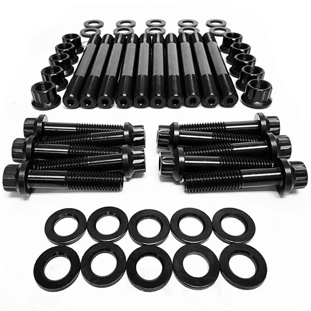 PRW Main Stud Kit 6.6L 1000323 fits 2006-2016 Gm DURAMAX Diesel