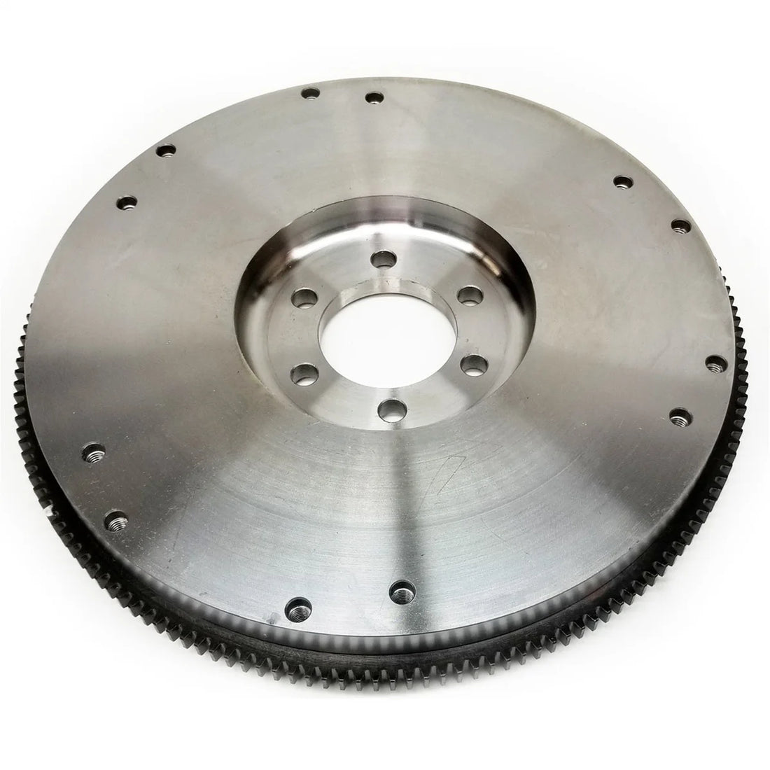 PRW PQ Series Flywheel 1634380 - Side View