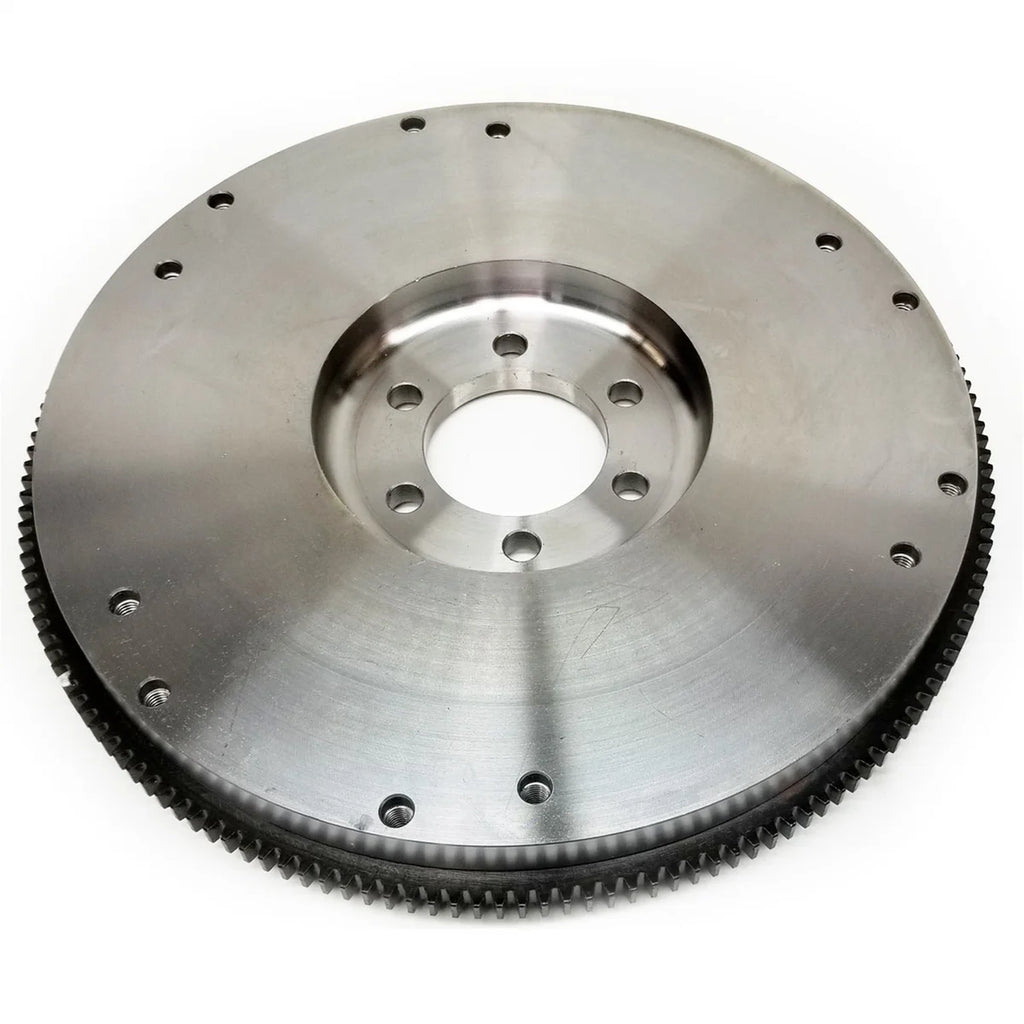 PRW PQ Series Flywheel 1634380 - Side View