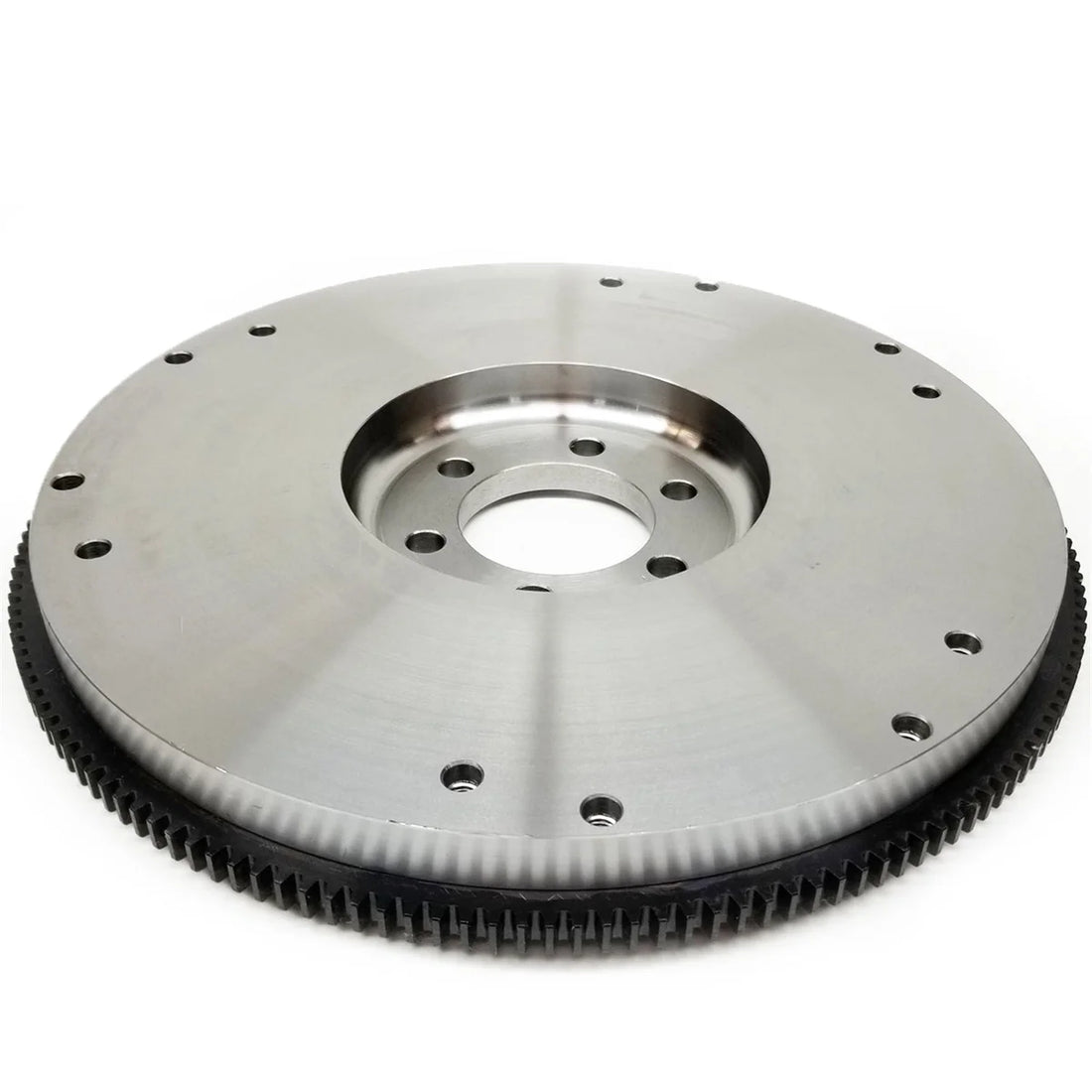 PRW PQ Series Flywheel 1640181 - Side View