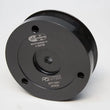 Load image into Gallery viewer, PRW PQx SFI-Rated Racing FluidGel Serpentine Pulley Damper 2510901 - Detail View