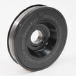 Load image into Gallery viewer, PRW PQx SFI-Rated Racing Steel Damper 2411040 - Main Product View