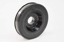 Load image into Gallery viewer, PRW PQx SFI-Rated Racing Steel Damper 2411040 - Main Product View
