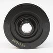 Load image into Gallery viewer, PRW PQx SFI-Rated Racing Steel Damper 2411040 - Installation View