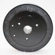 Load image into Gallery viewer, PRW PQx SFI-Rated Racing Steel Damper 2428340 - Main Product View