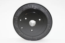 Load image into Gallery viewer, PRW PQx SFI-Rated Racing Steel Damper 2428340 - Main Product View