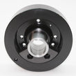 Load image into Gallery viewer, PRW PQx SFI-Rated Racing Steel Damper 2428941 - Main Product View