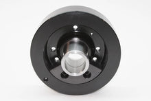 Load image into Gallery viewer, PRW PQx SFI-Rated Racing Steel Damper 2428941 - Main Product View