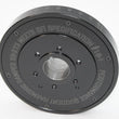 Load image into Gallery viewer, PRW PQx SFI-Rated Racing Steel Damper 2431841 - Main Product View