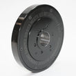 Load image into Gallery viewer, PRW PQx SFI-Rated Racing Steel Damper 2431841 - Side View