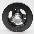 Load image into Gallery viewer, PRW PQx SFI-Rated Racing Steel Damper 2432740 fits 1955-1989 1991-2000 Avanti / Buick / Cadillac and more - Back View
