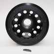 Load image into Gallery viewer, PRW PQx SFI-Rated Racing Steel Damper 2434640 - Main Product View