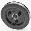Load image into Gallery viewer, PRW PQx SFI-Rated Racing Steel Damper 2435040 - Main Product View