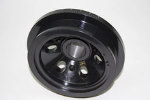 Load image into Gallery viewer, PRW PQx SFI-Rated Racing Steel Damper 2437000 - Main Product View