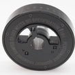 Load image into Gallery viewer, PRW PQx SFI-Rated Racing Steel Damper 2438341 - Installation View