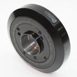 Load image into Gallery viewer, PRW PQx SFI-Rated Racing Steel Damper 2438940 - Main Product View