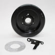 Load image into Gallery viewer, PRW PQx SFI-Rated Racing Steel Damper 2439040 - Main Product View